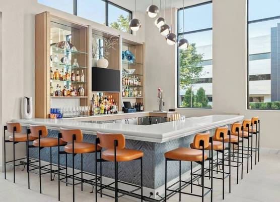 Residence Inn by Marriott Melville 1