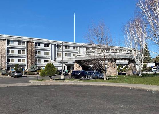 Shilo Inn Klamath Falls 1