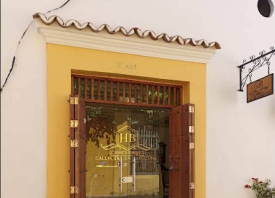Hotel Boutique Callecitas de San Diego 1