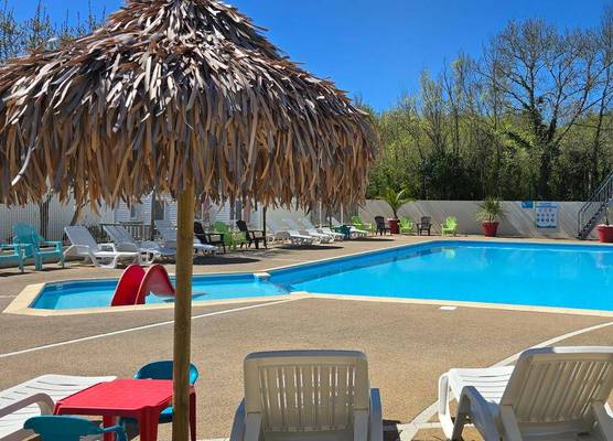 Camping les Mancellieres 1