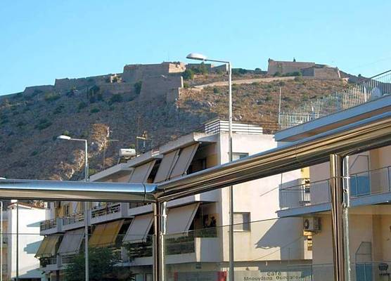 Argolis Hotel 1