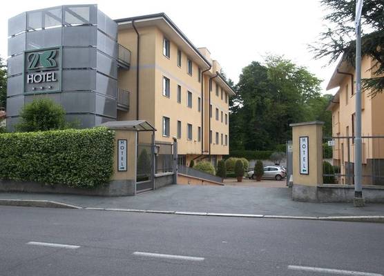 Hotel 2C 1