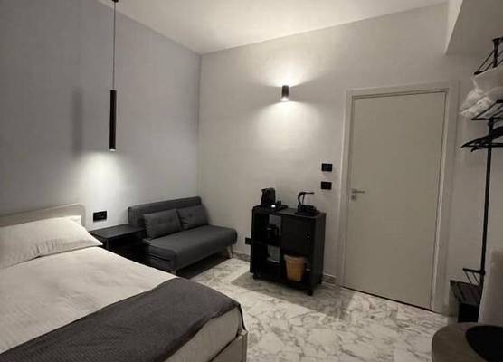 Panta Rei Camere di Charme e Spa 1