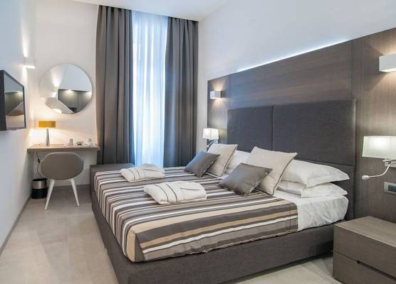 Wellness Home Rome 1