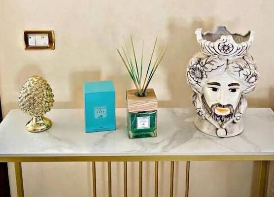 Araba Fenice Hotel 1