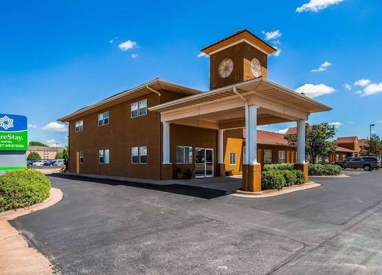 SureStay Hotel by Best Western Ottawa 1