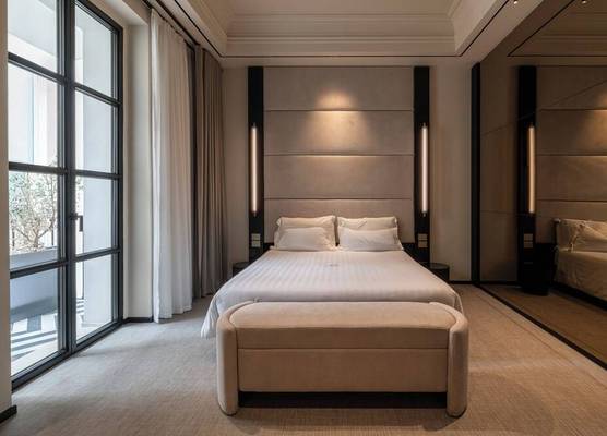 Sparano Palace - Luxury Maison 1