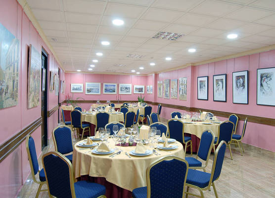 Hotel Pinomar 1