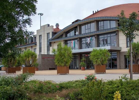 Gokart Hotel 1