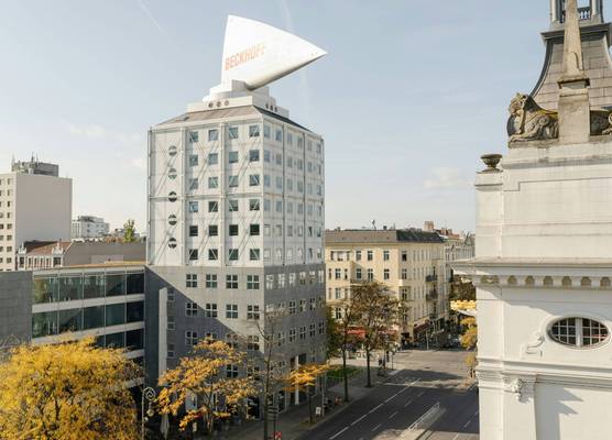 Motel One Berlin-Ku'Damm 1