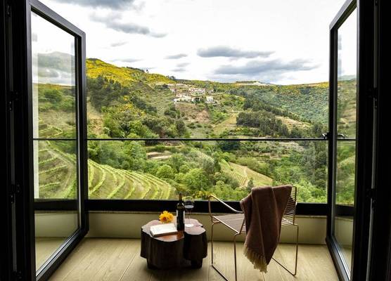 MW Douro Wine & Spa 1