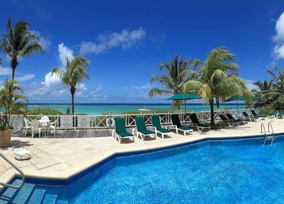 Coral Sands Beach Resort 1