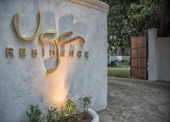 Residence by Uga Escapes 1