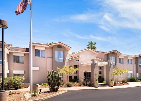 Sonesta ES Suites Tempe 1