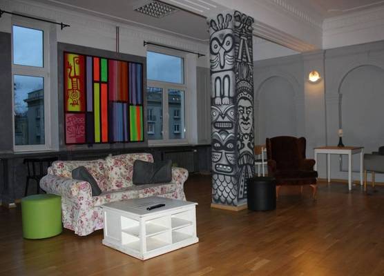 Casa De Wawa - Hostel 1