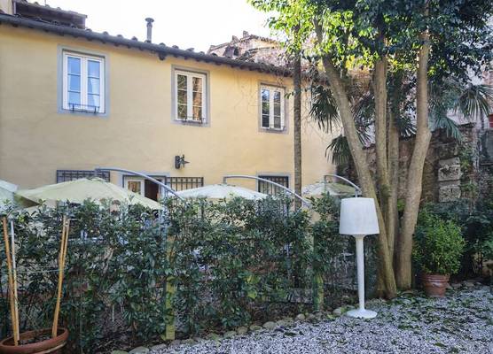 Corte Meraviglia - Relais 1