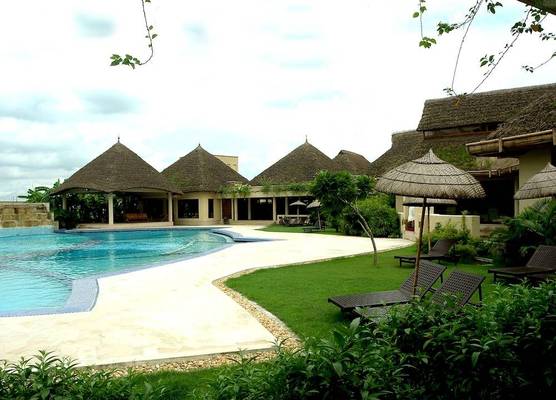 Vedic Village Spa Resort Kolkata 1