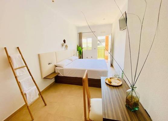 Playa Terreros by Blossom Hotels 1