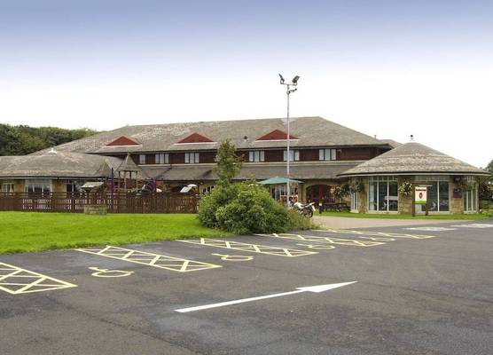 Premier Inn Ashington 1