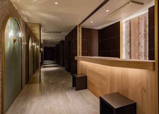 Folio Sakura Shinsaibashi Osaka by Banyan Group 1