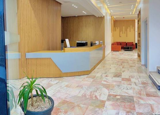 Hotel Anna Agadir 1