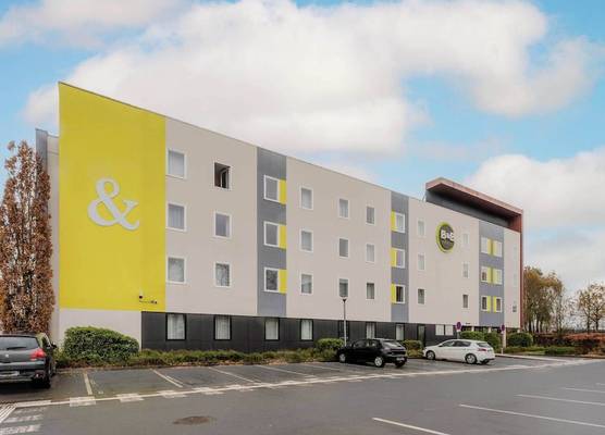 B&B HOTEL Arras 1