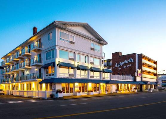 Ashworth by the Sea 1