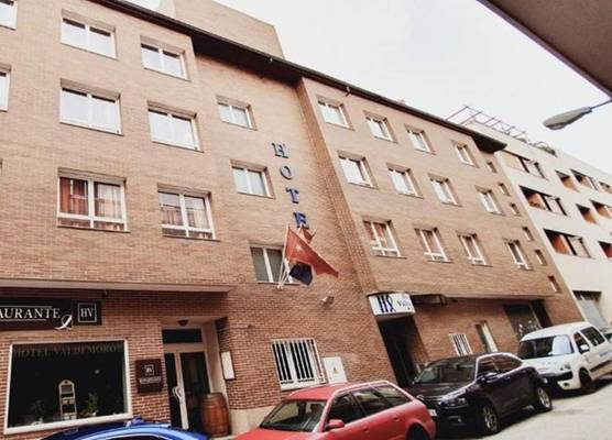 Hotel Valdemoro 1