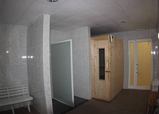 Hotel Vila-real Palace 1