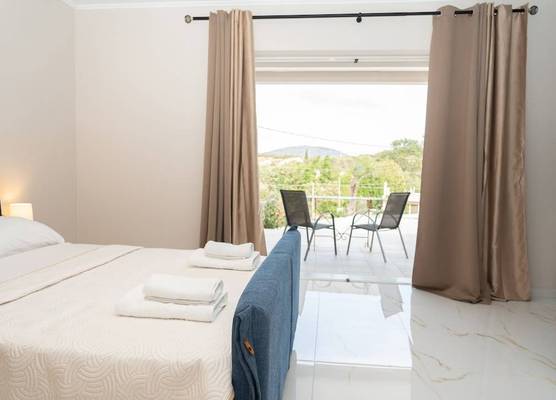 ALLAGIANNIS GROUP APARTMENTS 1