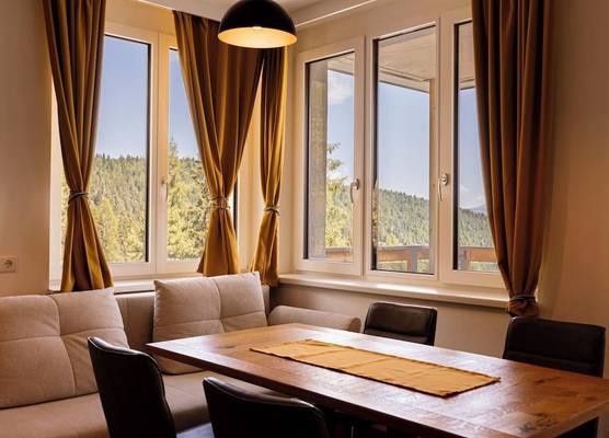 Turrach Suites 410 by ALPS RESORTS 1