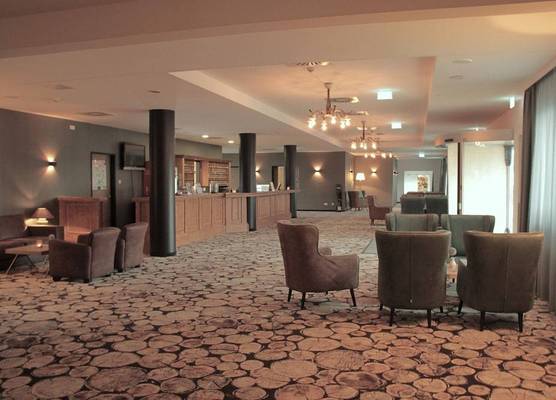 Hotel Hamburg-Wittenburg van der Valk 1
