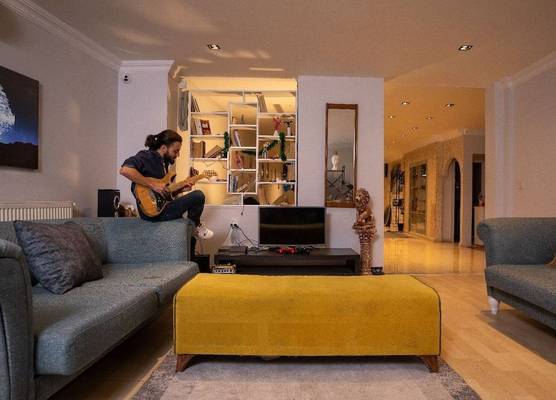 Digital Nomad House 1
