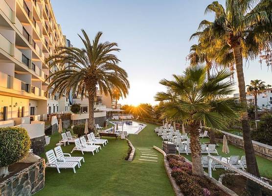 Hotel Folias San Agustín 1