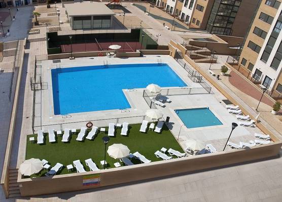 Compostela Suites 1