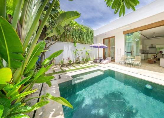 Anema Villa Seminyak 1
