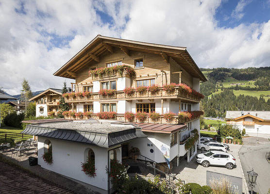 Geniesserhotel Minglers Sportalm 4 Sterne Superior 1
