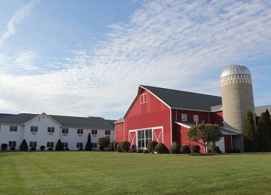 Farmstead Inn and Conference Center 1