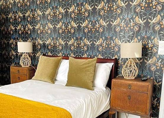 Rooms At The Rosebery 1