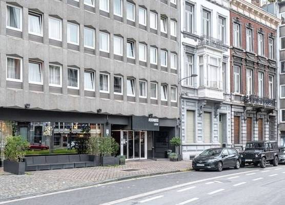 pentahotel Liège 1