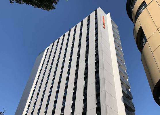 Hotel Forza Nagoya Sakae 1