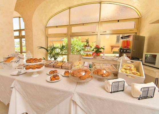 Albergo Atlantic 1
