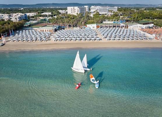 GranSerena Hotel 1