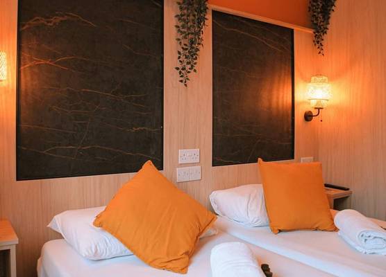 Gardiner House Hostel 1