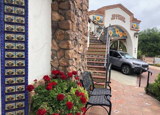 Chantico Inn 1