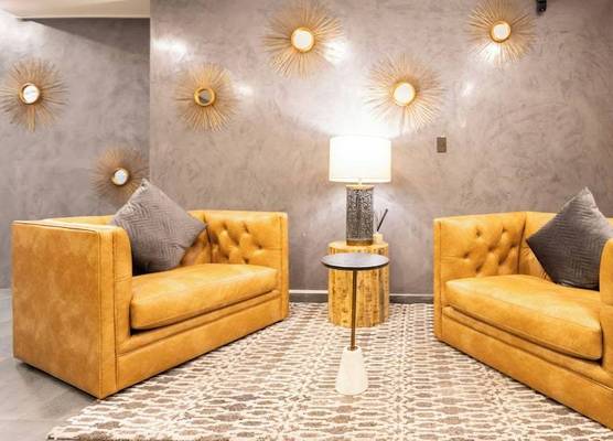 Hotel Ramada Inn 1