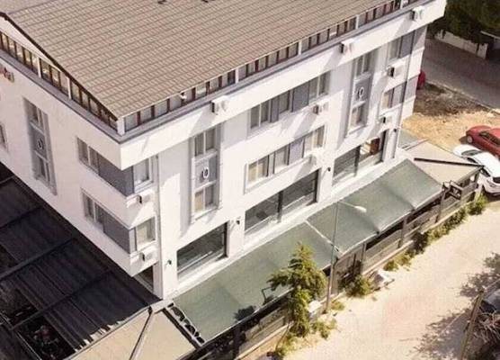 CITY59 SUITES & RESIDENCE 1