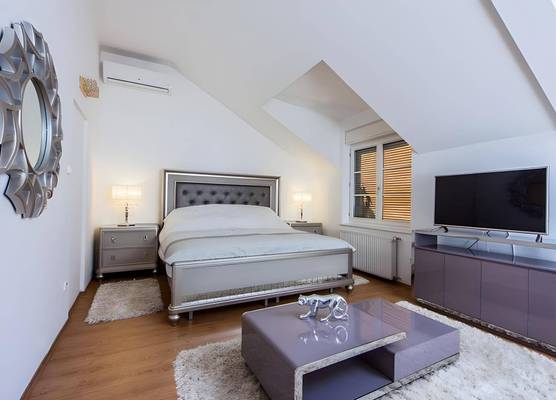 Milford Suites Budapest 1
