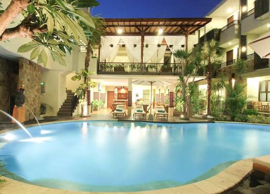 Manggar Indonesia Hotel 1