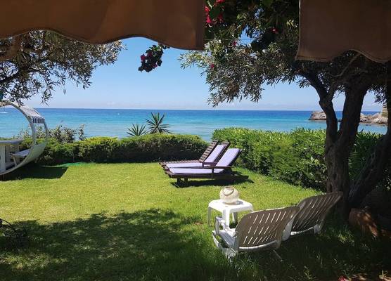 Corfu Island Apartment 13 1